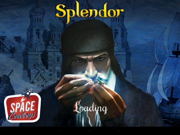 Splendor v.1.0.278