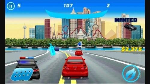 Asphalt Nitro 160 nok