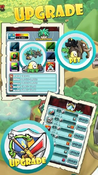 Dungeon amp Puzzle v1.0.0 [Unlocked]
