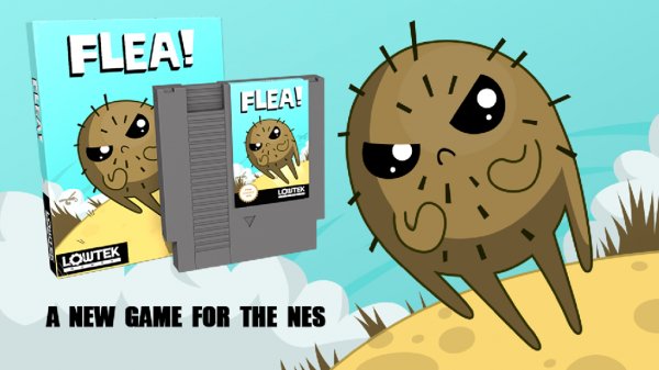 flea demo