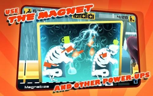 FUNKY SMUGGLERS - V.1.07