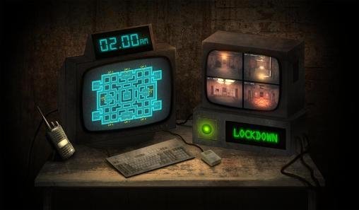 Asylum Night Shift 2 v1.1 Mod [androidmo