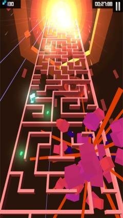 Hyper Maze Arcade v1.1