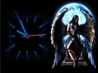Angel of Death 320x240