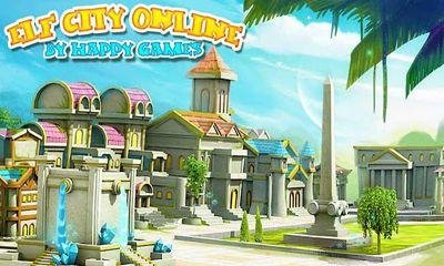 Город Эльфов (Elf City)