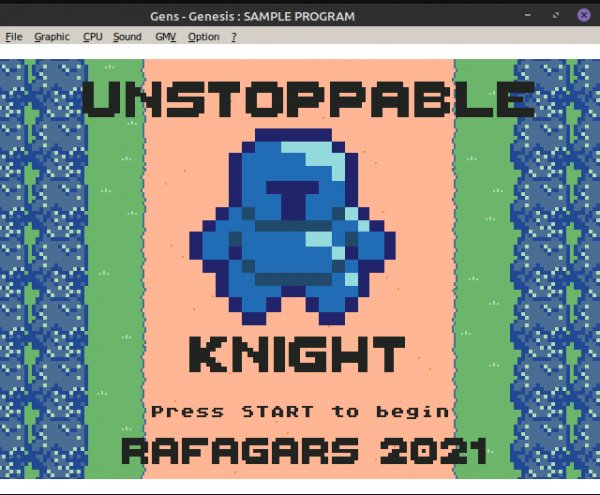 Knight
