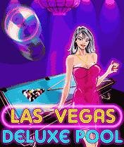 Las Vegas Deluxe Pool