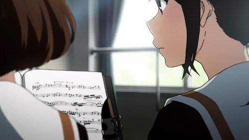Hibike! Euphonium / Звучи! Эуфониум