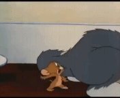Обычный детский мультик...