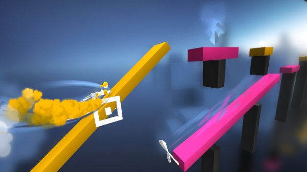 Chameleon Run v2.0.4 [Unlocked]