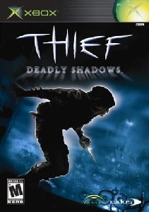 Thief Deadly Shadows