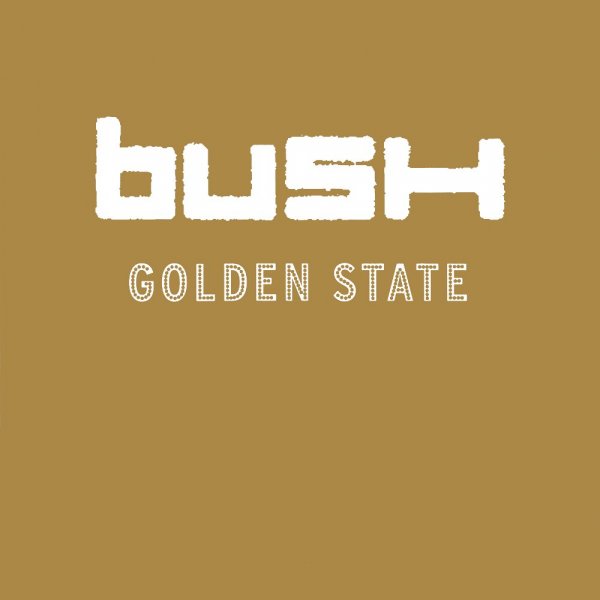 Bush - The People That We Love