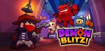 Demon-Blitz