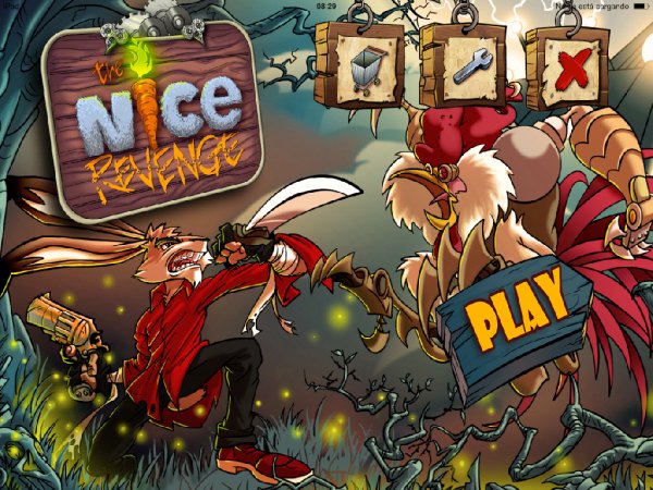 Nice Revenge v.3