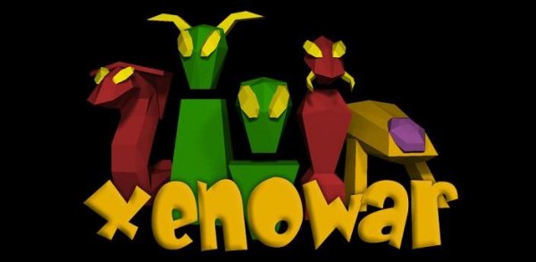 Xenowar v2.10