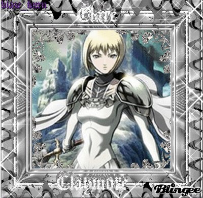 Claer