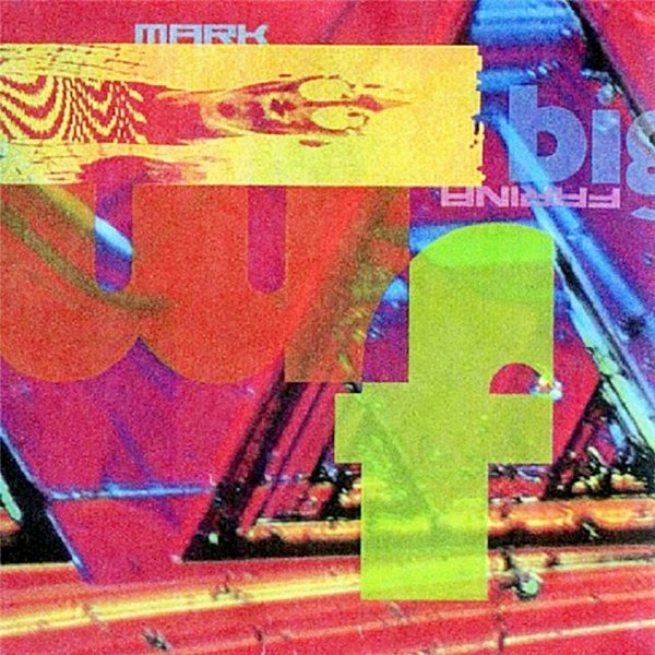 Mark Farina - To My Heart