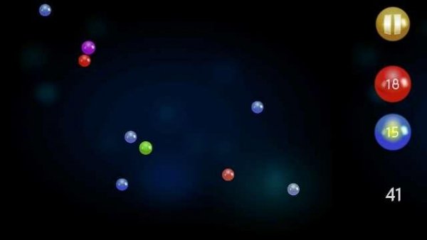 Nanoparticles v.1.0.1 Retail