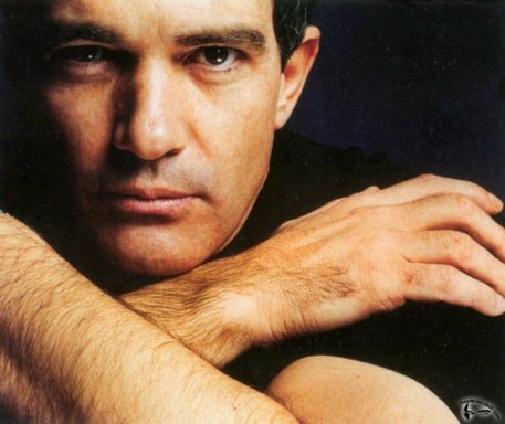 Antonio Banderas - Desperado [усилено]