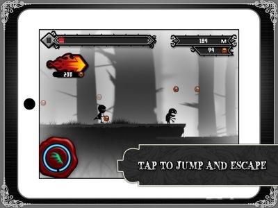 Haunted Night - Running Game v1.7.3