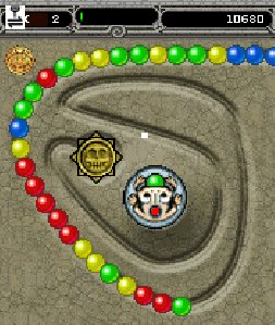 Zuma v1.0.5 ru