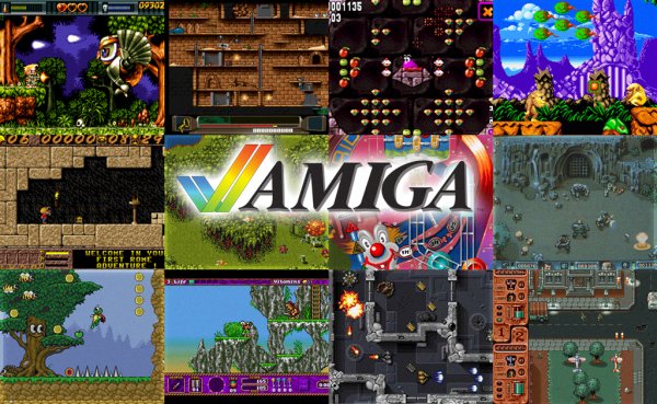 amiga