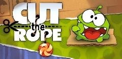 Cut The Rope s40 240x320