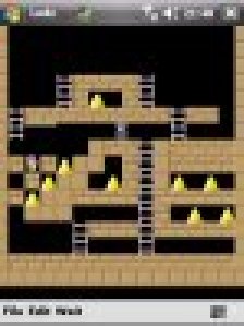 Lode v1.0