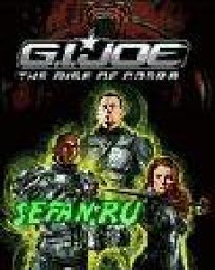 GI Joe 320х240
