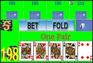 BrainPoker
