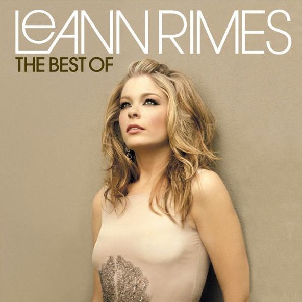 LeAnn Rimes - You Light Up My Life