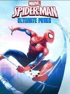 spider man ultimate power(1)