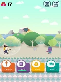 Pocket Wizard Magic Fantasy v1 8 5