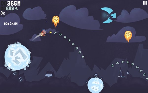 Beyond Gravity v.1.0.1