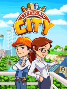 Little Big City RUS Samsung 240x320 hack