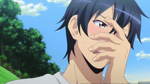 Kimihito Kurusu | Кимихито Курусу, Miia | Мия