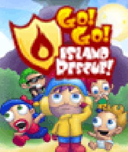Go Go Island Rescue