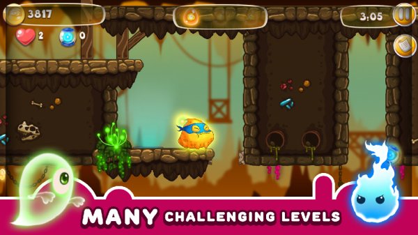BoBo World 2 v 1.1.0