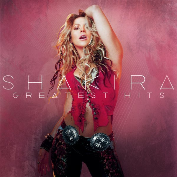 Shakira - La Tortura