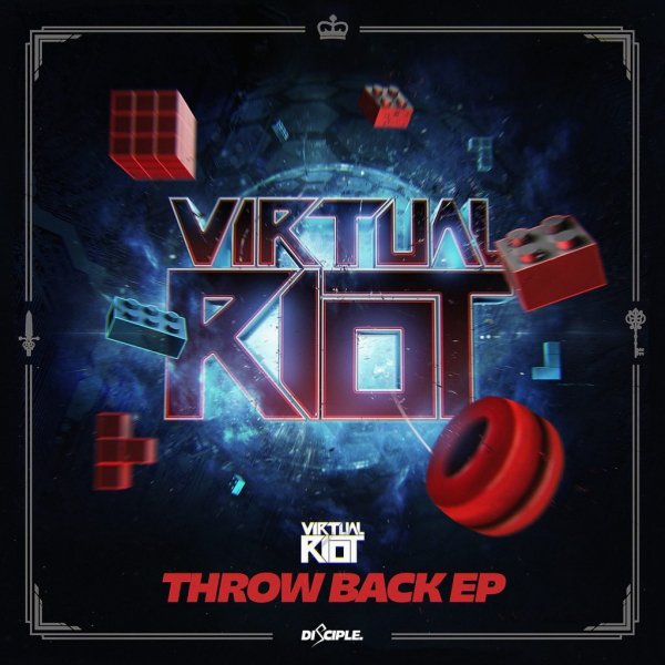 virtual riot - Throwback