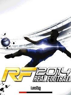Real Football 2014 360x640 Edited