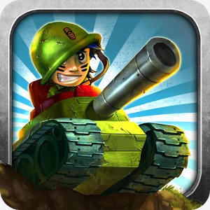 Tank Riders 2 (обновлено до v 1.0.3)