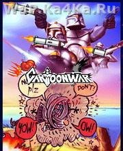 Cartoon War