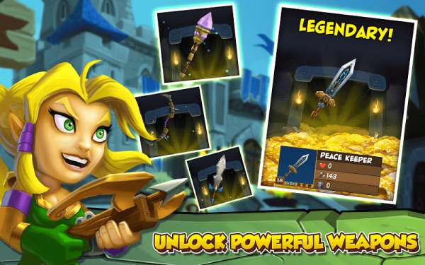 Raid Brigade v 0.26.02