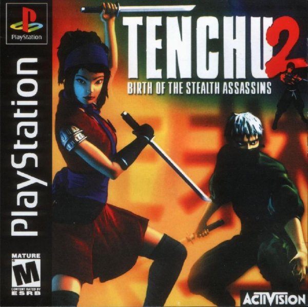 Tenchu 2 (Rus).bin.ecm