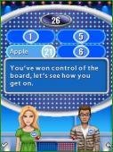 Family feud