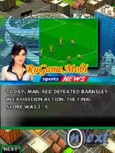 Real Football Manager 2010