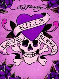 love kill