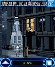 Spooks The Mobile Game