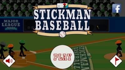 Stickman Baseball 1.0.9.4